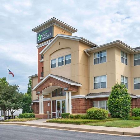 Extended Stay America Suites - Columbia - Columbia Corporate Park Exterior photo