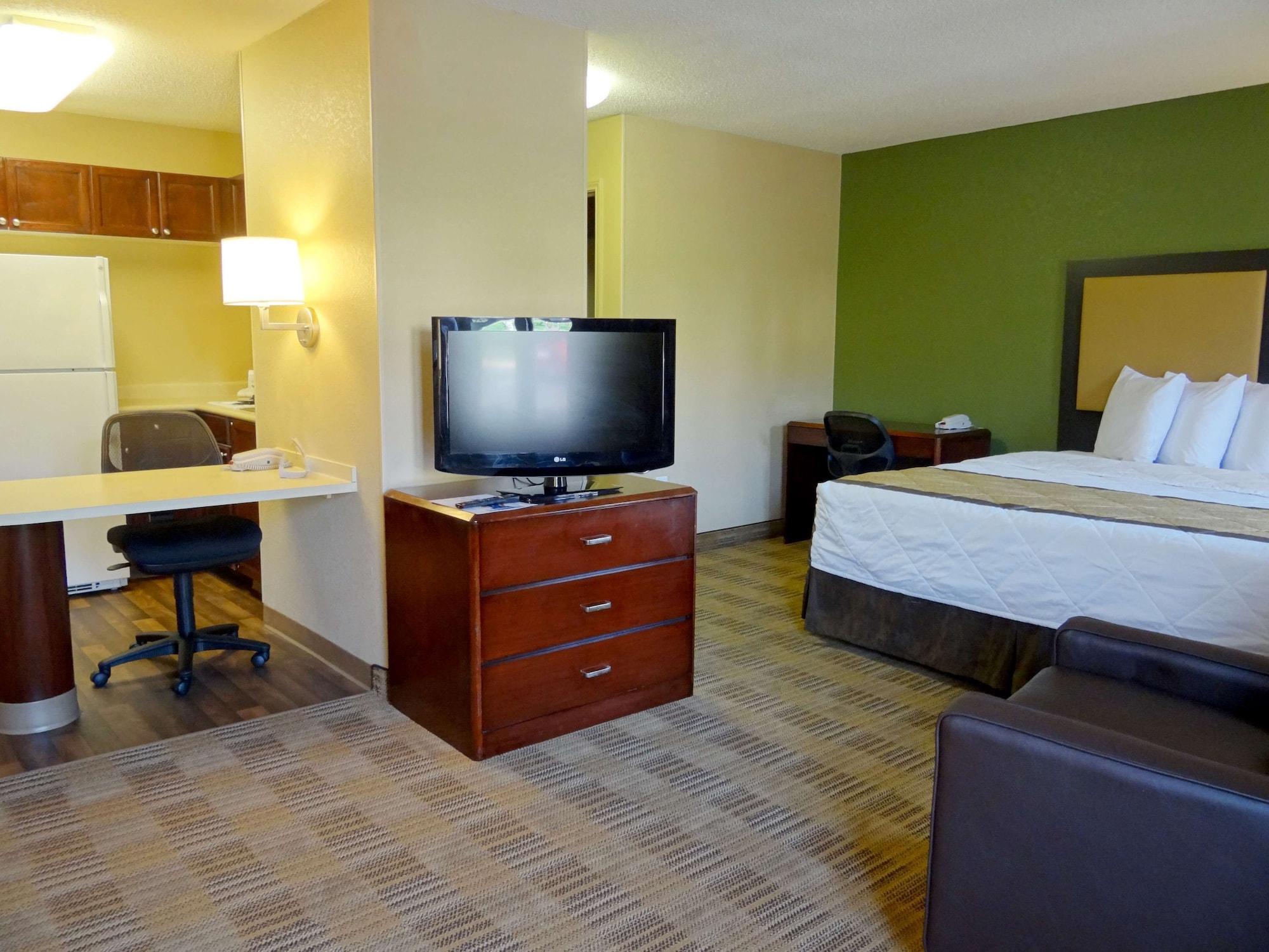 Extended Stay America Suites - Columbia - Columbia Corporate Park Exterior photo