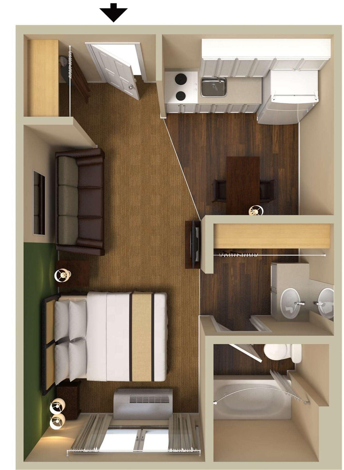 Extended Stay America Suites - Columbia - Columbia Corporate Park Exterior photo