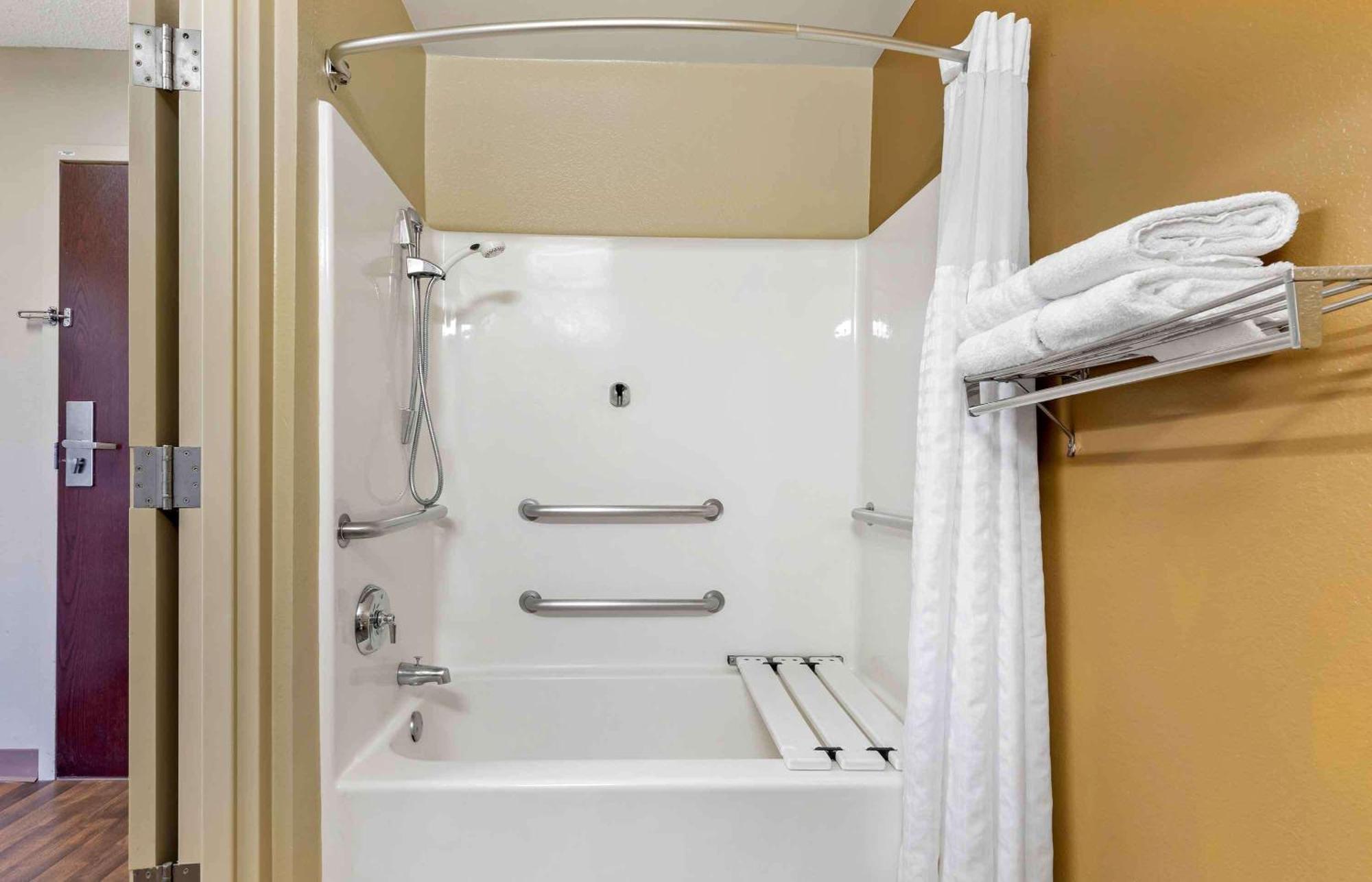 Extended Stay America Suites - Columbia - Columbia Corporate Park Exterior photo