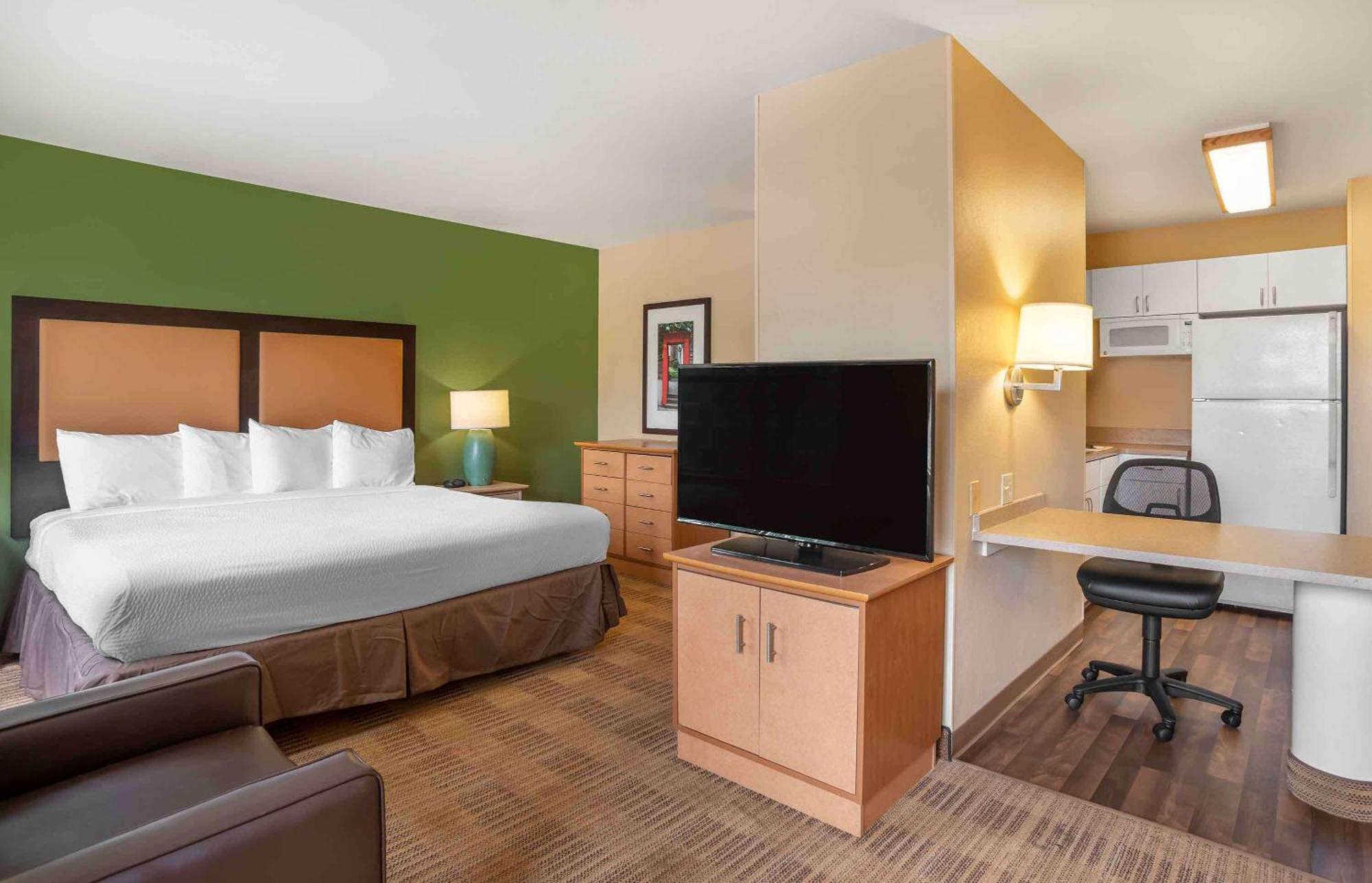 Extended Stay America Suites - Columbia - Columbia Corporate Park Exterior photo