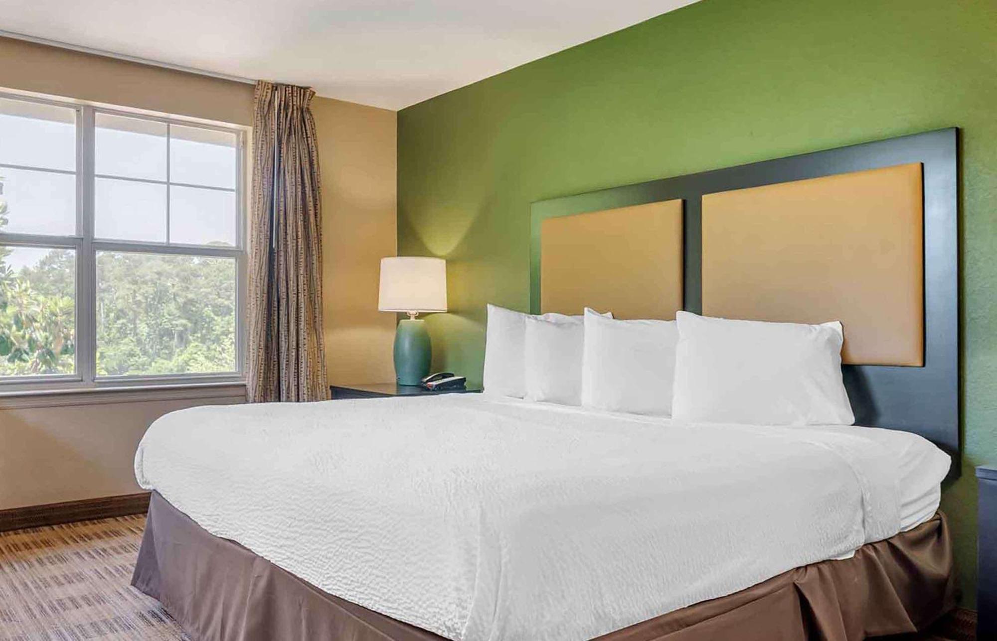 Extended Stay America Suites - Columbia - Columbia Corporate Park Exterior photo