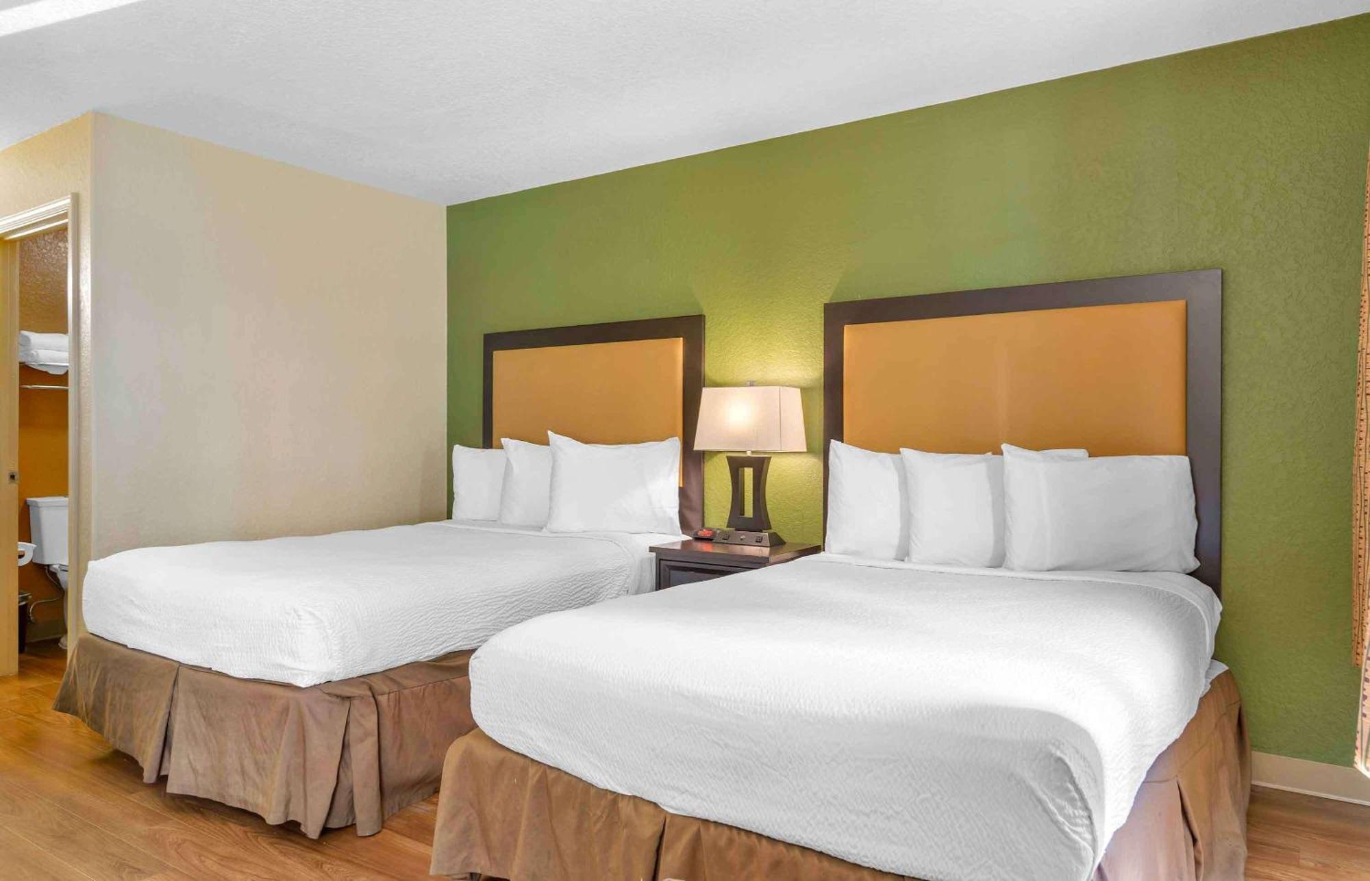 Extended Stay America Suites - Columbia - Columbia Corporate Park Exterior photo