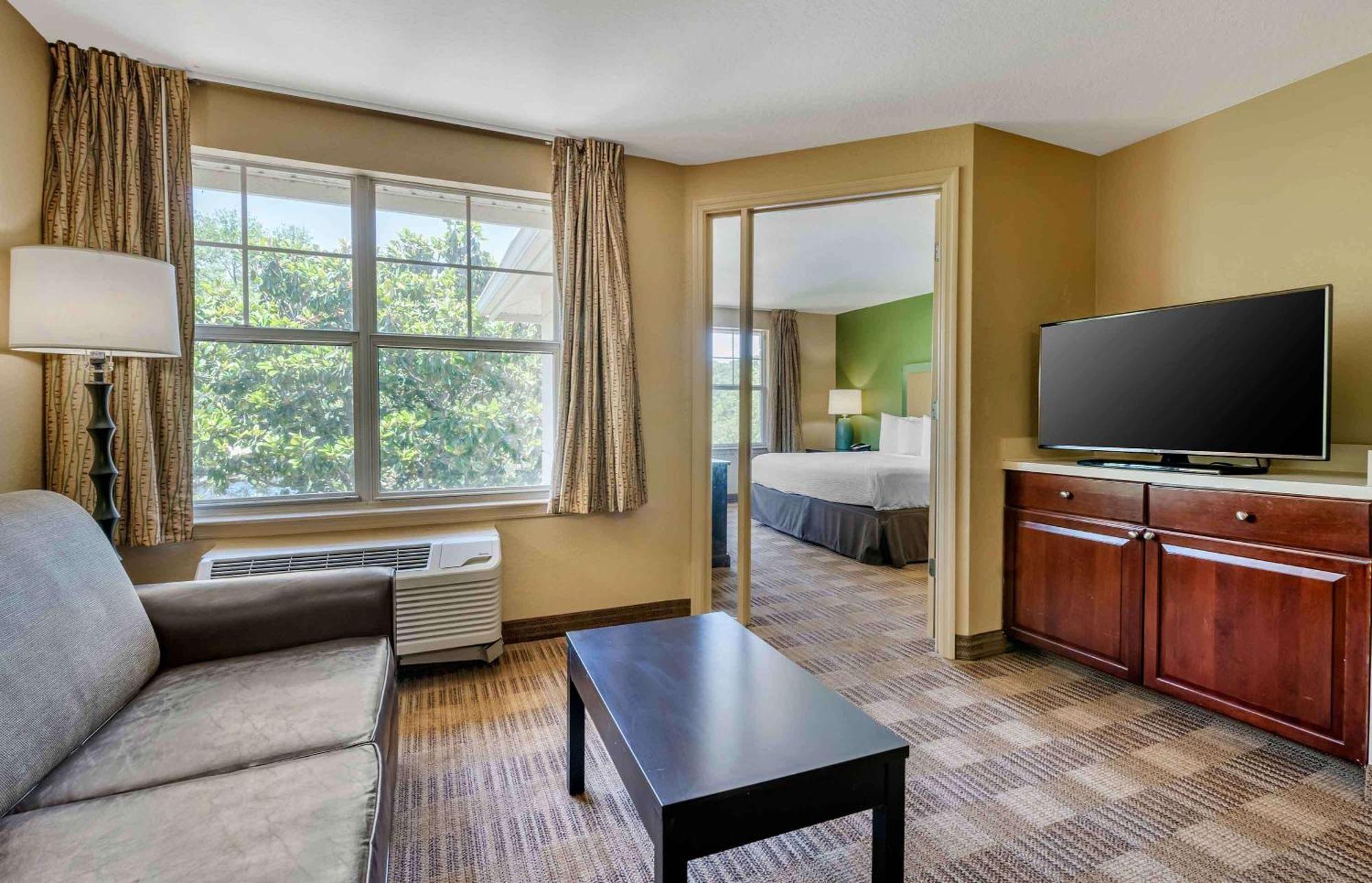 Extended Stay America Suites - Columbia - Columbia Corporate Park Exterior photo