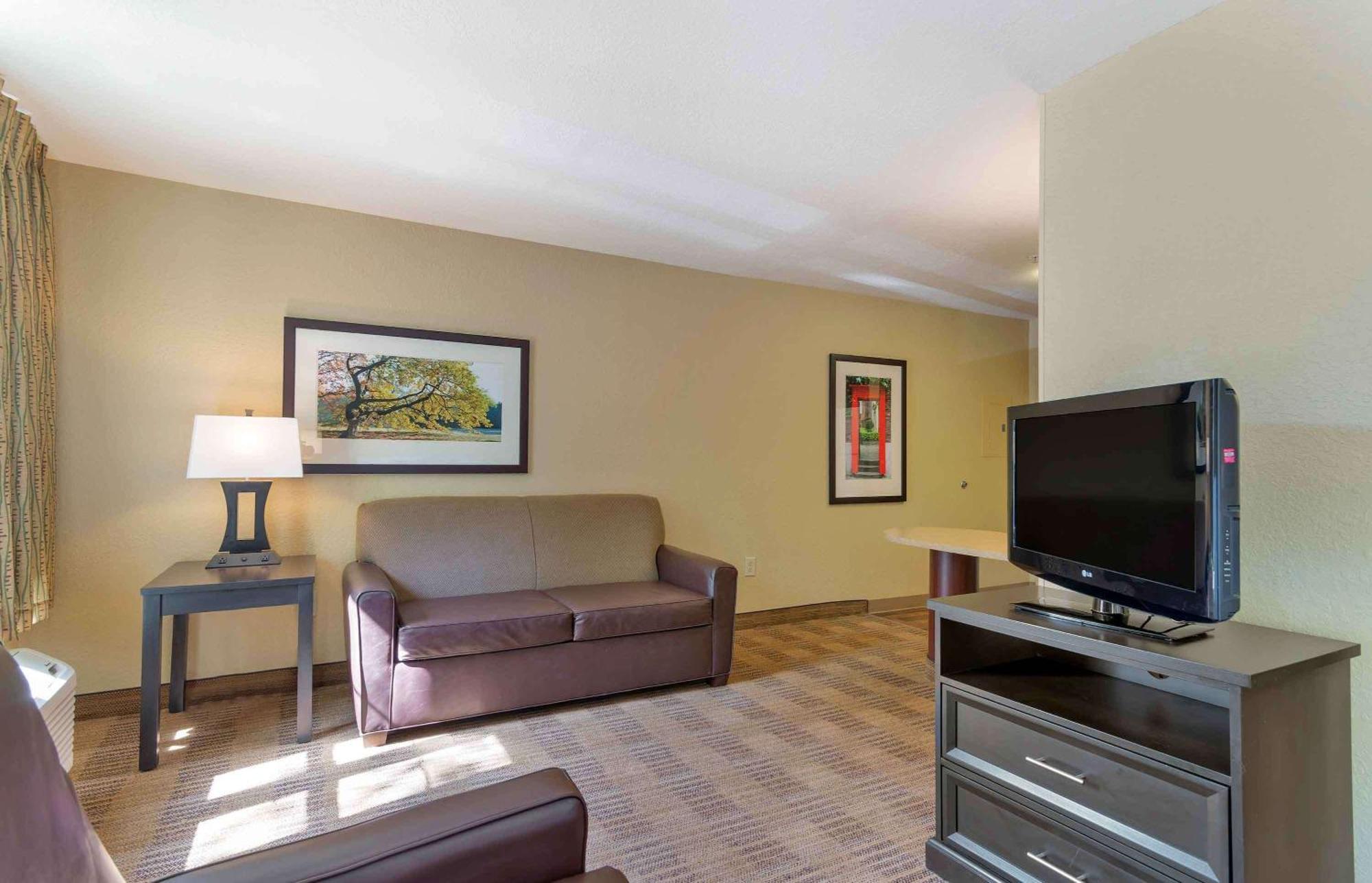 Extended Stay America Suites - Columbia - Columbia Corporate Park Exterior photo