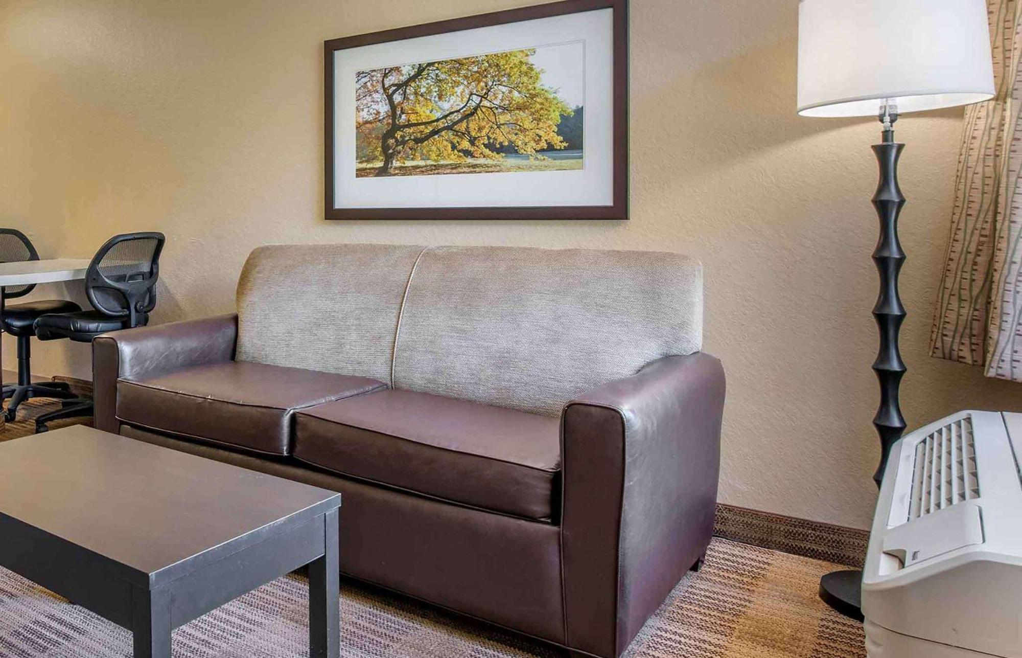 Extended Stay America Suites - Columbia - Columbia Corporate Park Exterior photo
