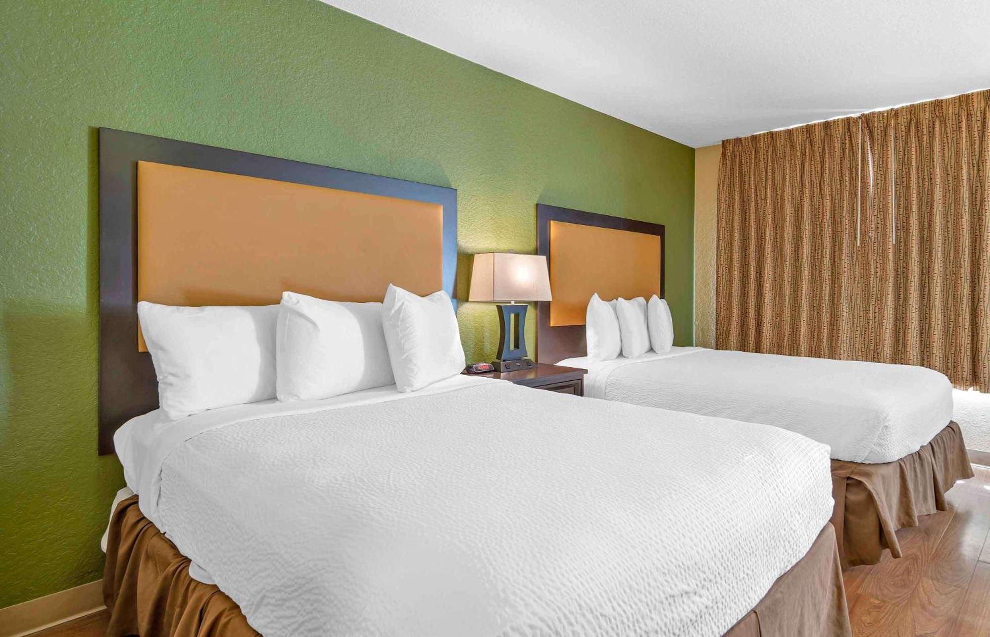 Extended Stay America Suites - Columbia - Columbia Corporate Park Exterior photo