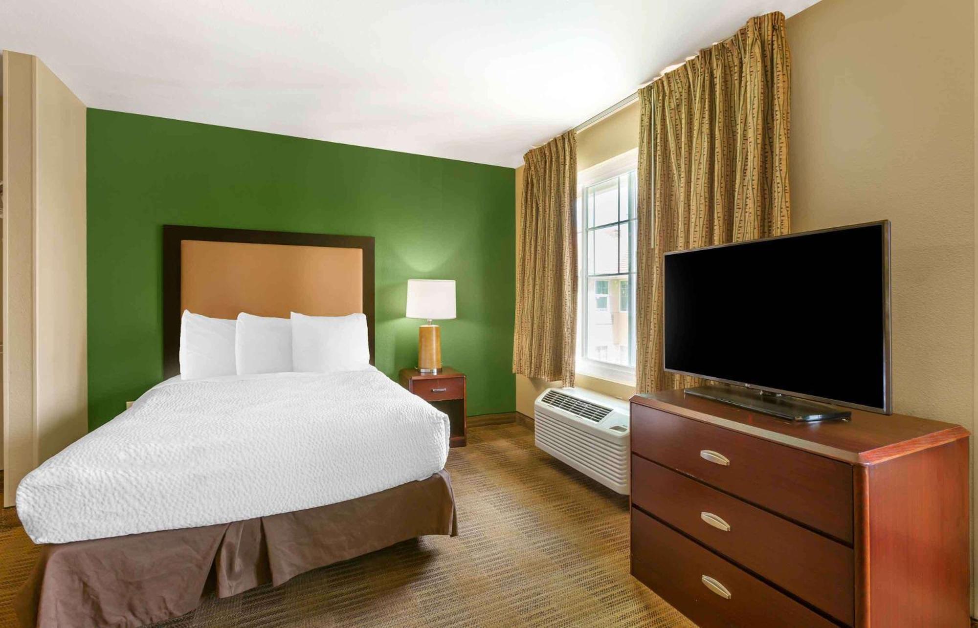 Extended Stay America Suites - Columbia - Columbia Corporate Park Exterior photo