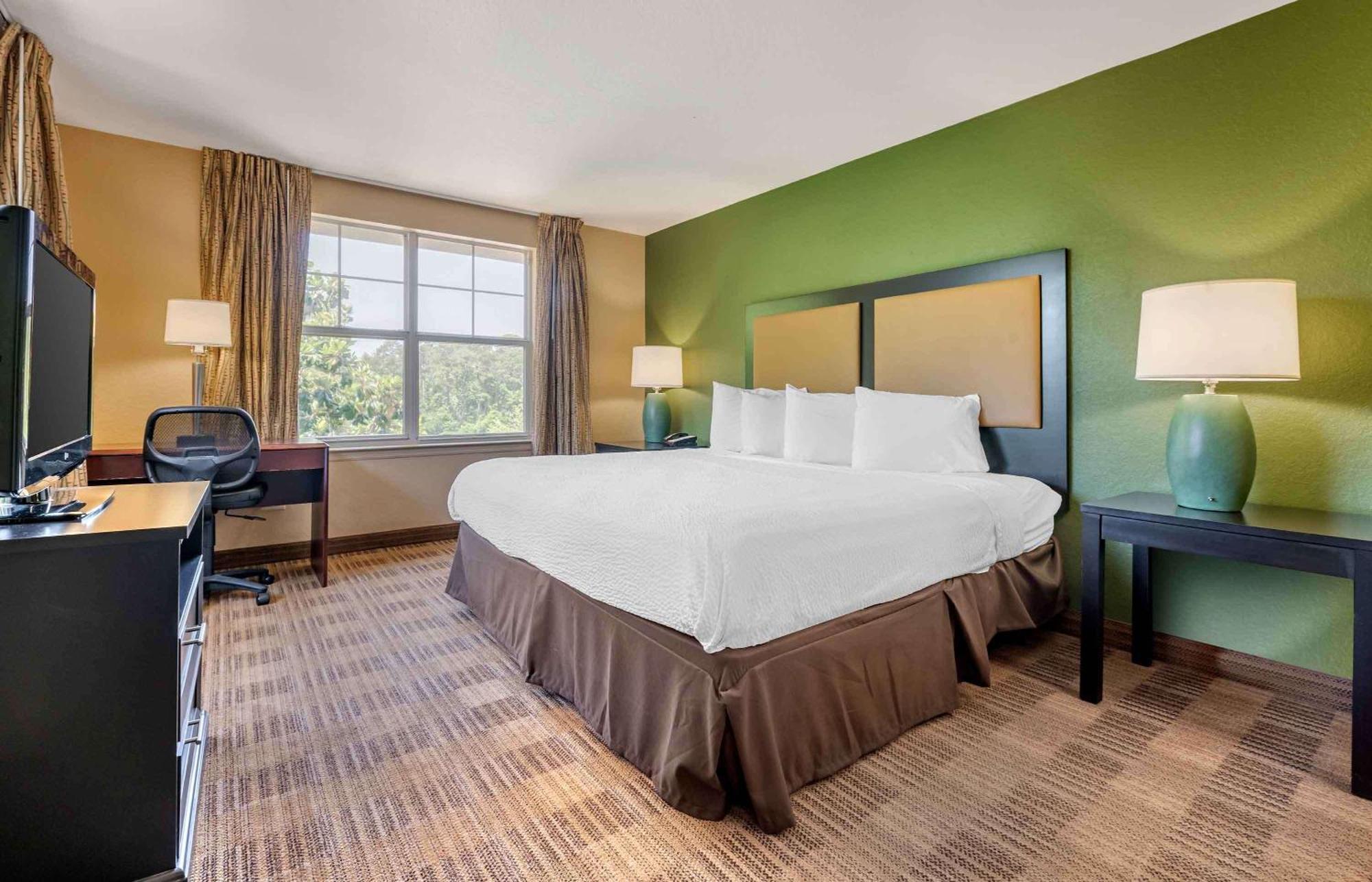 Extended Stay America Suites - Columbia - Columbia Corporate Park Exterior photo
