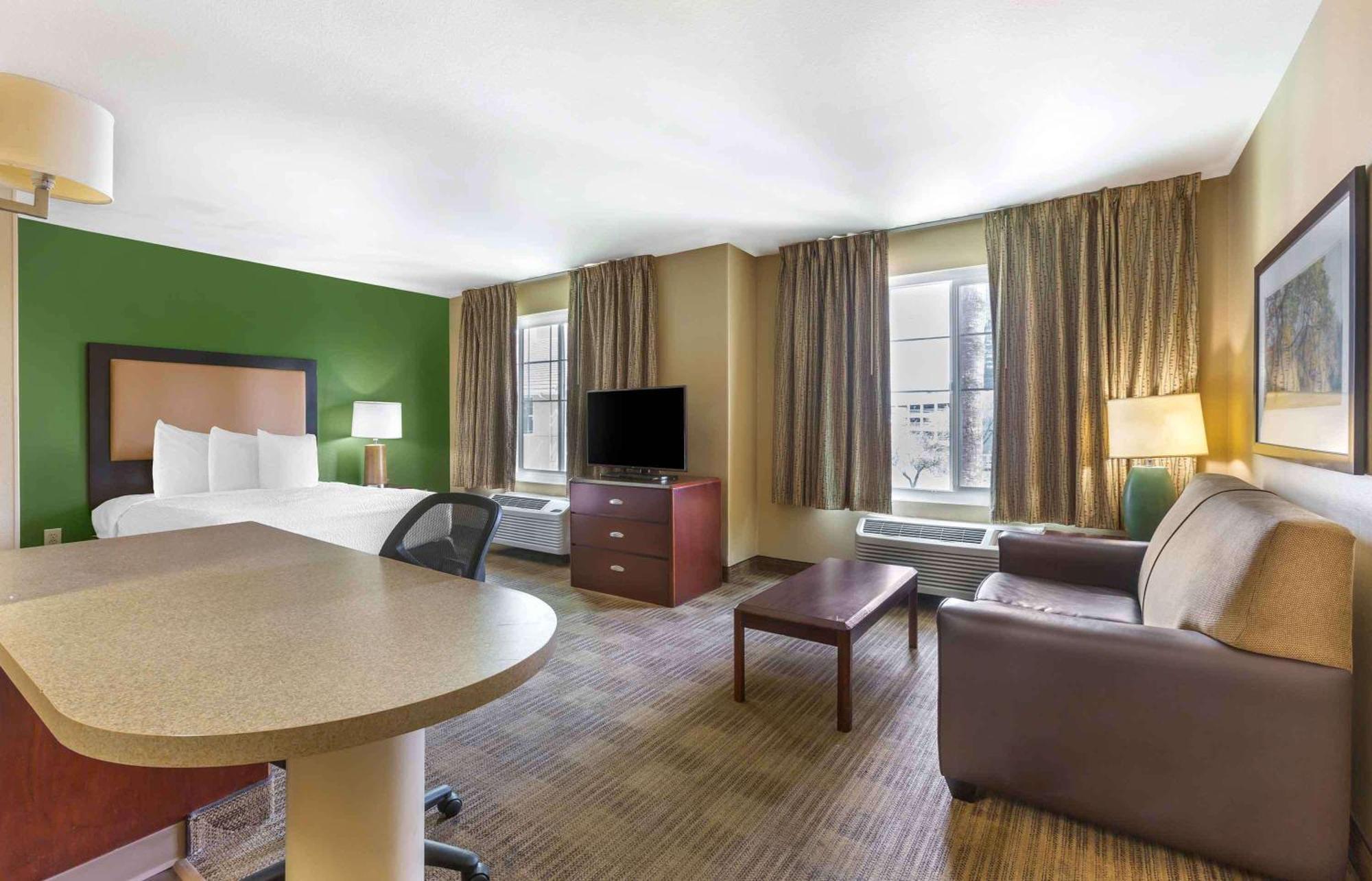 Extended Stay America Suites - Columbia - Columbia Corporate Park Exterior photo
