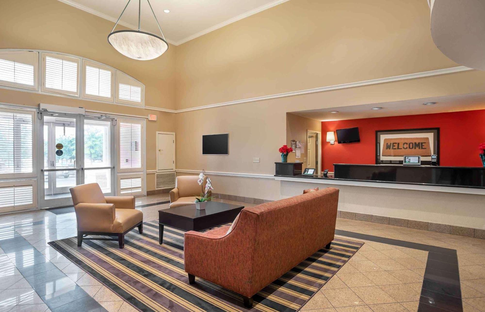 Extended Stay America Suites - Columbia - Columbia Corporate Park Exterior photo