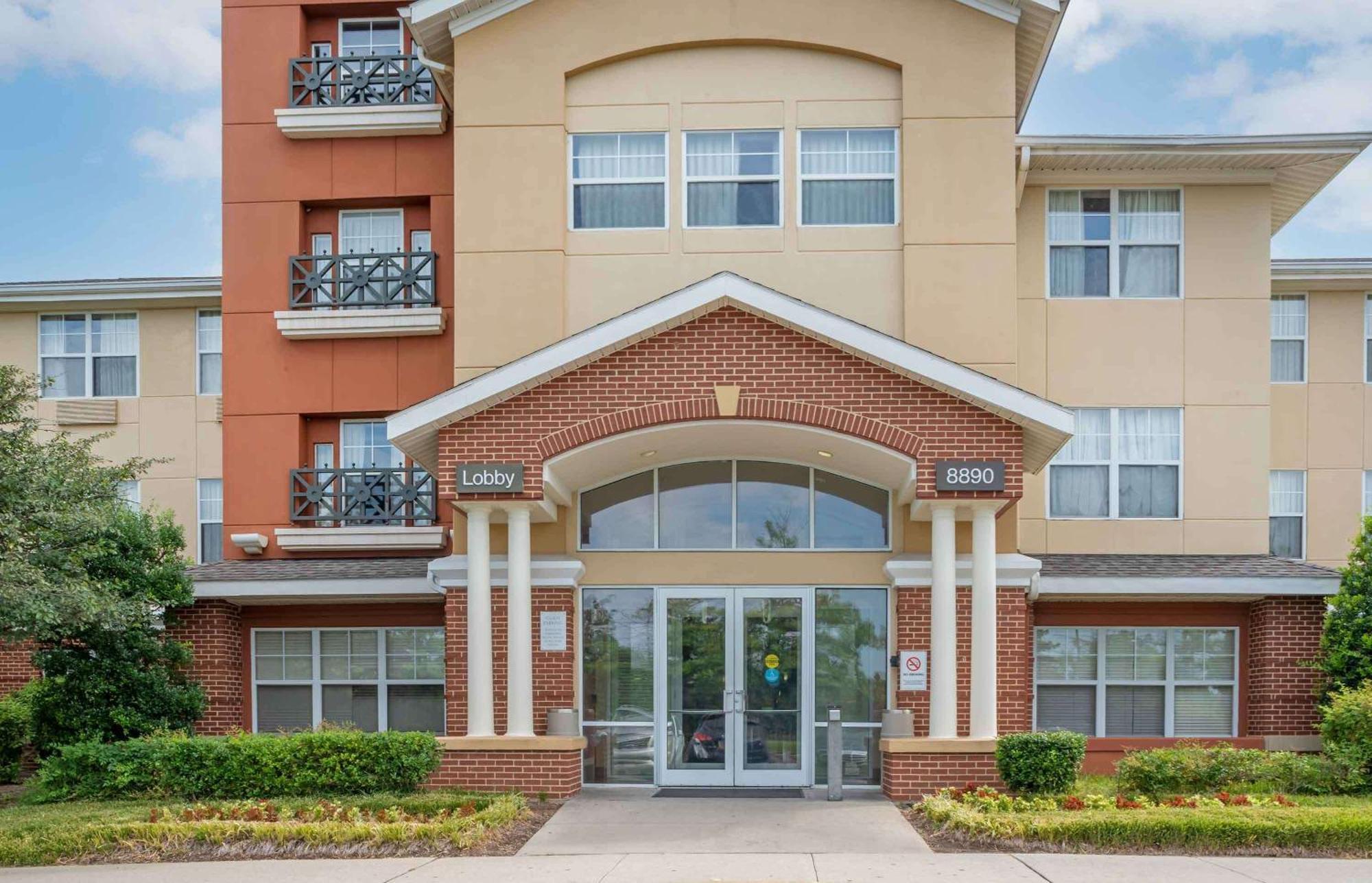 Extended Stay America Suites - Columbia - Columbia Corporate Park Exterior photo