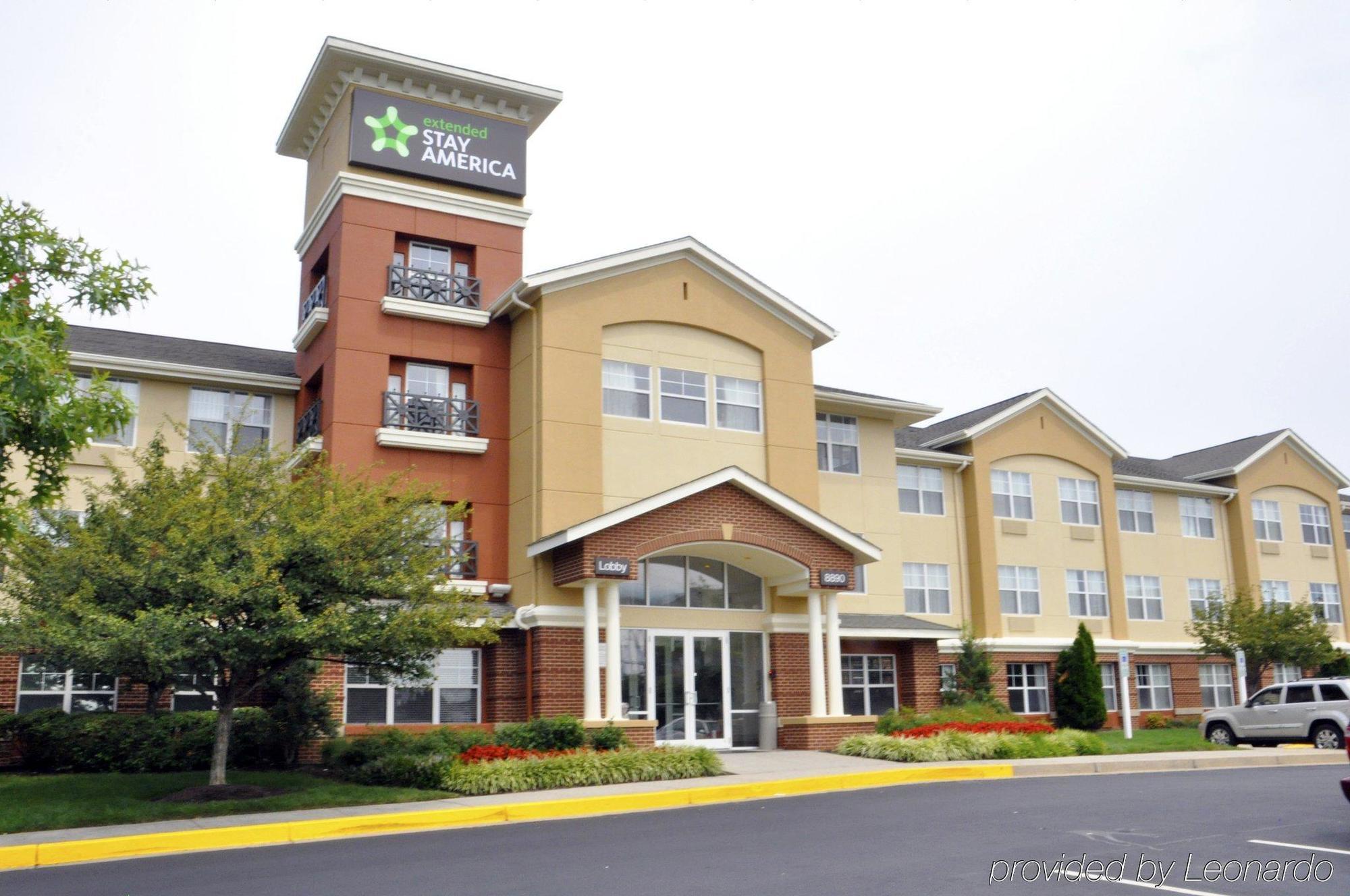 Extended Stay America Suites - Columbia - Columbia Corporate Park Exterior photo