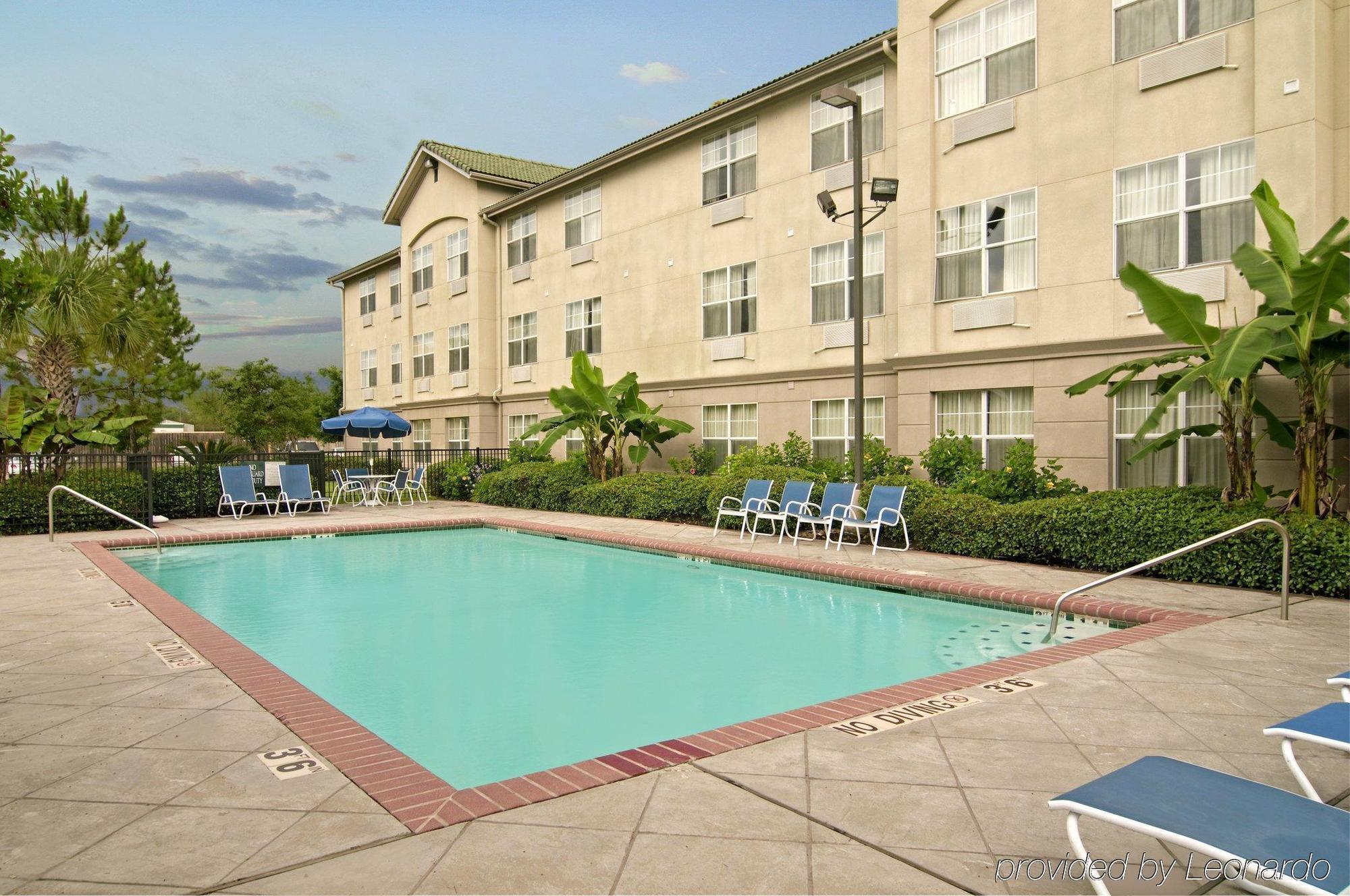 Extended Stay America Suites - Columbia - Columbia Corporate Park Exterior photo