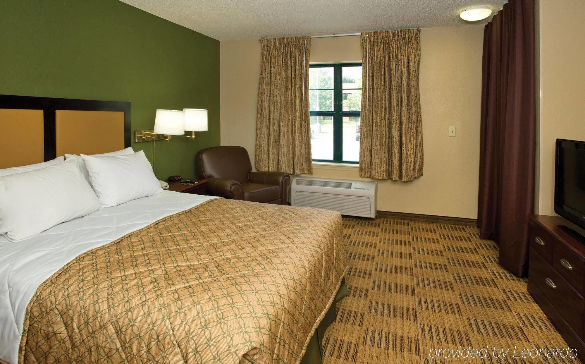 Extended Stay America Suites - Columbia - Columbia Corporate Park Exterior photo