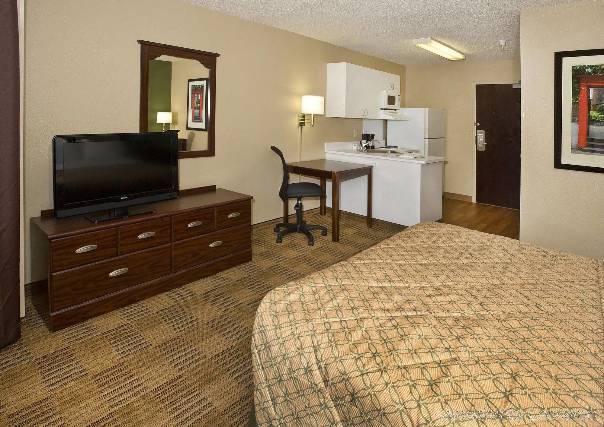 Extended Stay America Suites - Columbia - Columbia Corporate Park Exterior photo