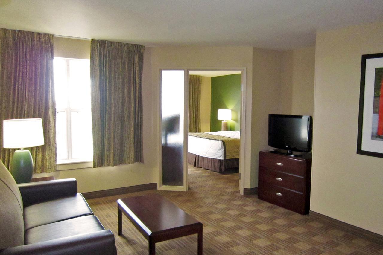 Extended Stay America Suites - Columbia - Columbia Corporate Park Exterior photo