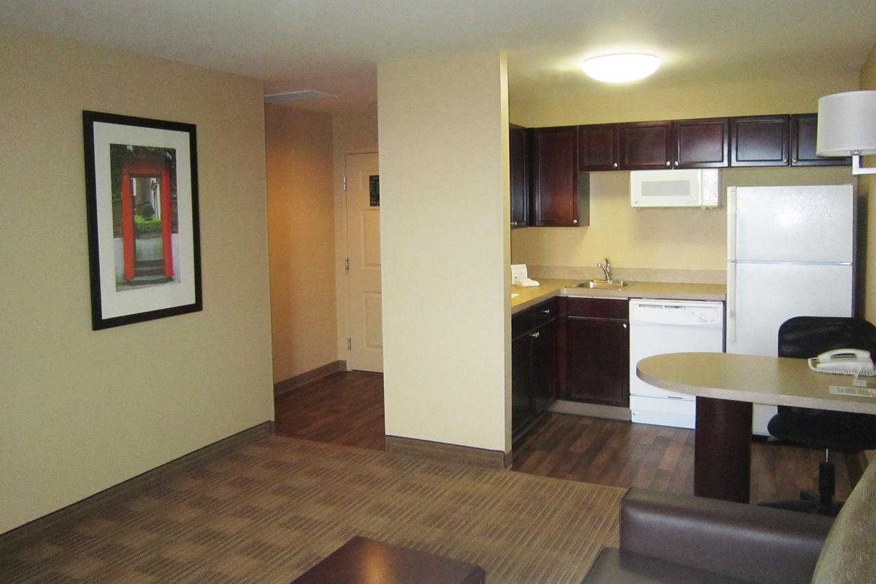 Extended Stay America Suites - Columbia - Columbia Corporate Park Exterior photo