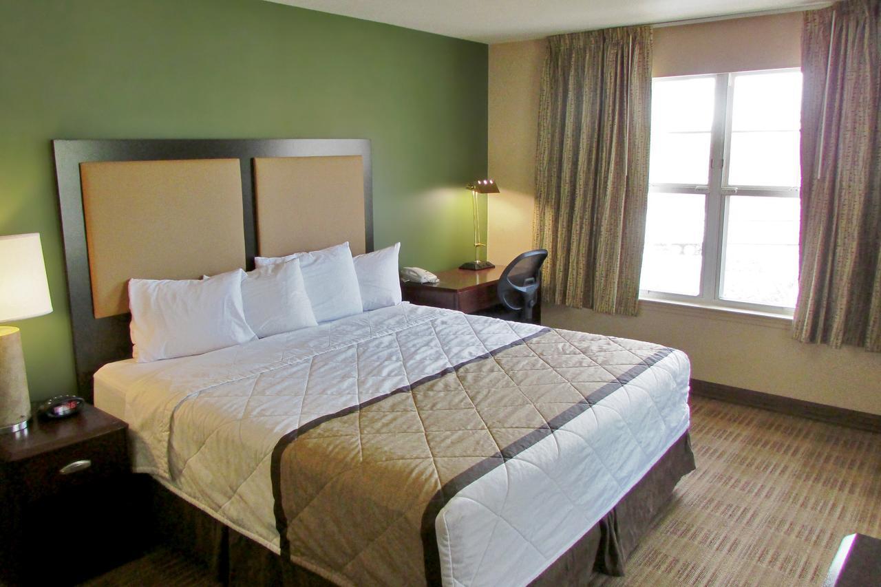 Extended Stay America Suites - Columbia - Columbia Corporate Park Exterior photo