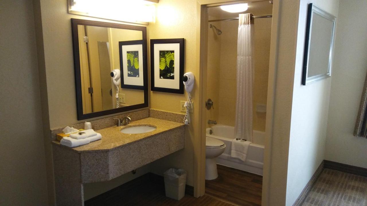 Extended Stay America Suites - Columbia - Columbia Corporate Park Exterior photo