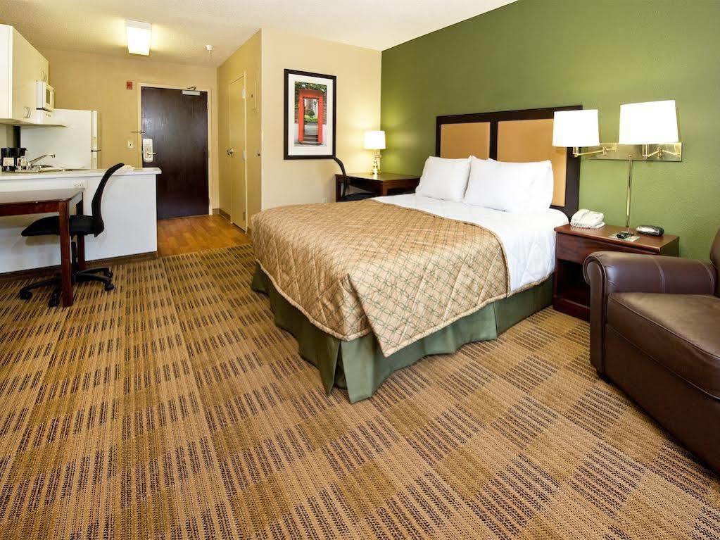 Extended Stay America Suites - Columbia - Columbia Corporate Park Exterior photo