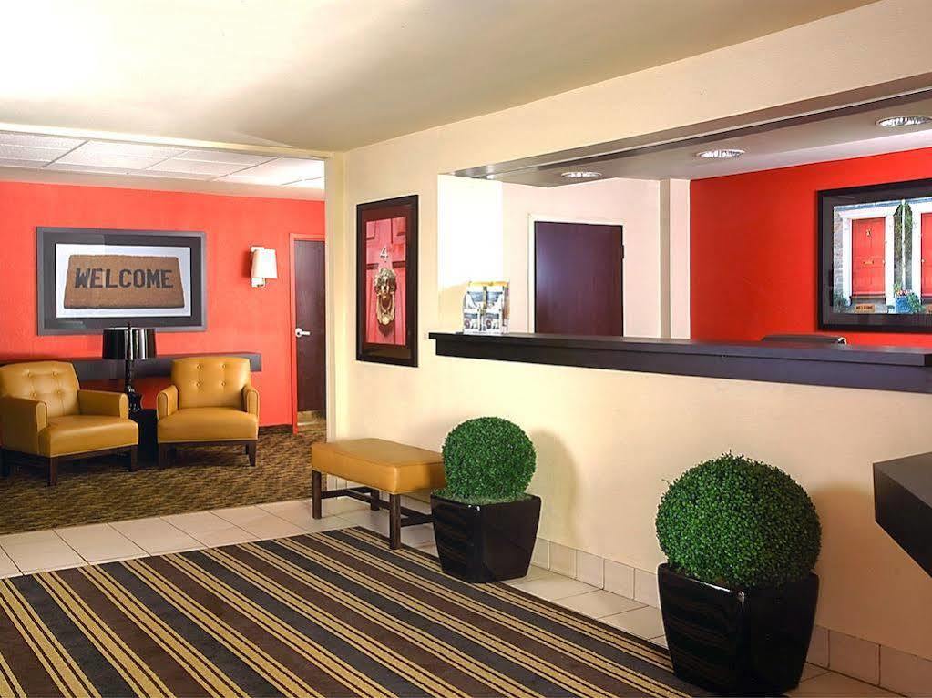 Extended Stay America Suites - Columbia - Columbia Corporate Park Exterior photo