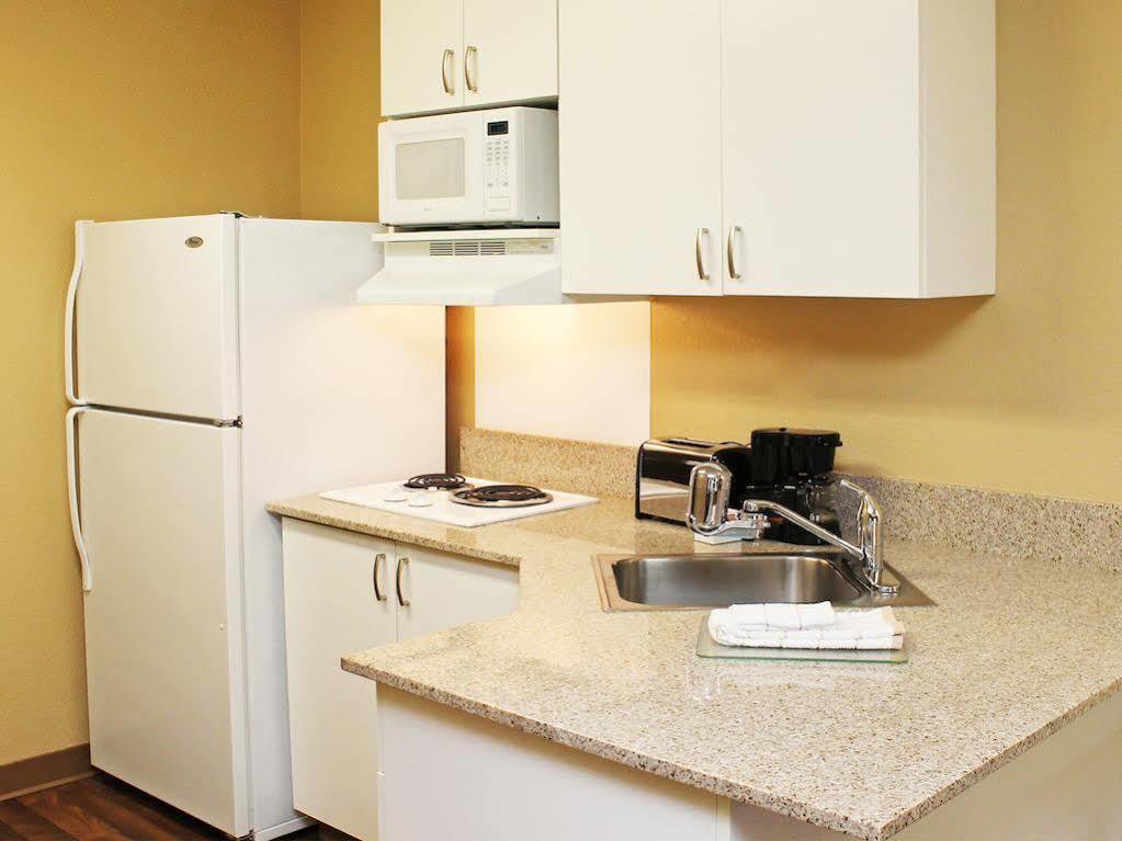 Extended Stay America Suites - Columbia - Columbia Corporate Park Exterior photo