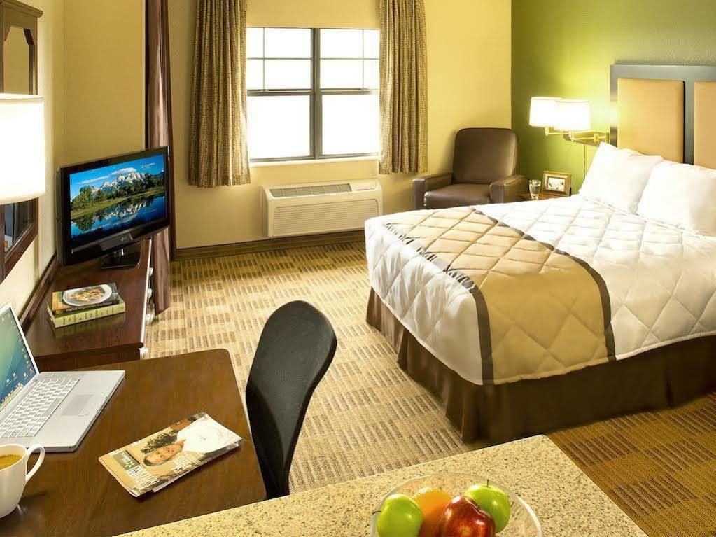Extended Stay America Suites - Columbia - Columbia Corporate Park Exterior photo